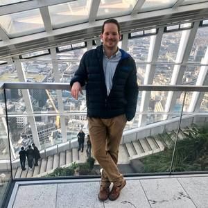 Meet your Posher, Jacob